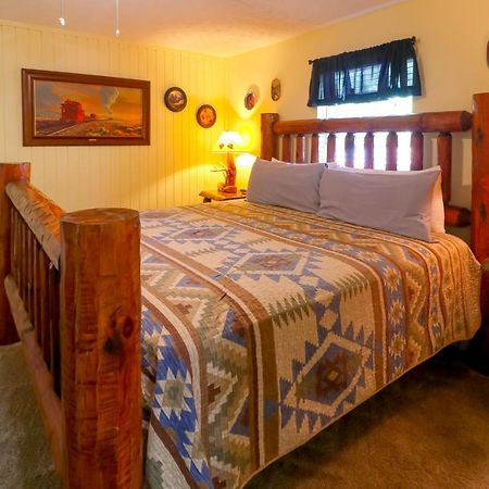 海伦Little Bear Retreat 1别墅 外观 照片